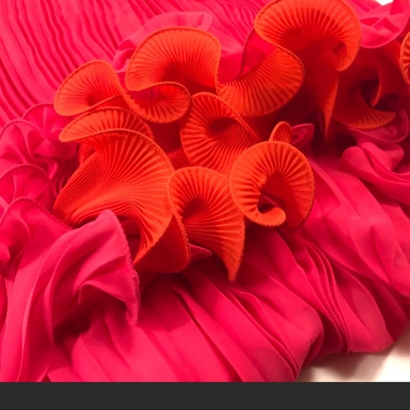 NWT Anthropologie Dress Sz 2, 6 - Picture 4 of 8